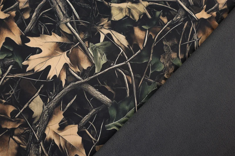 Softshell Digital In the Woods