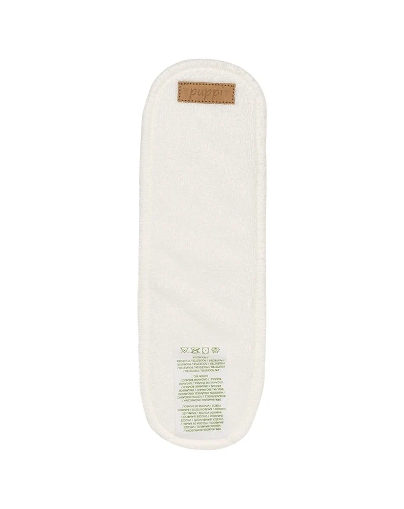 Puppi Quick&Easy Bambus-Einlage