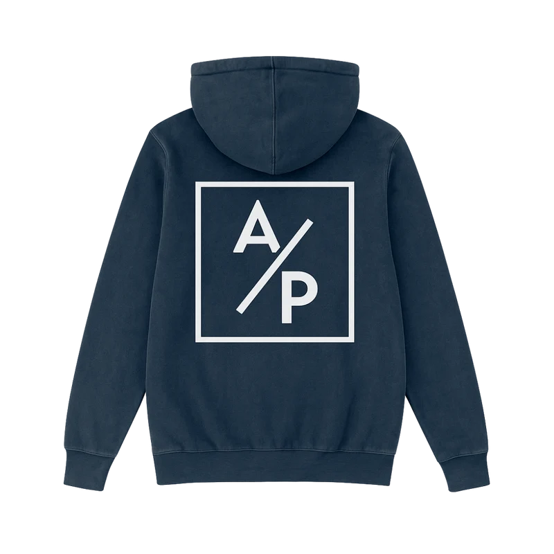 Hoodie Unisex "ADOPTIEREN STATT PRODUZIEREN"