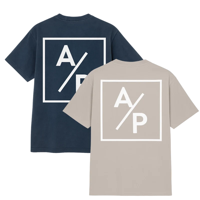 T-Shirt Unisex "ADOPTIEREN STATT PRODUZIEREN"