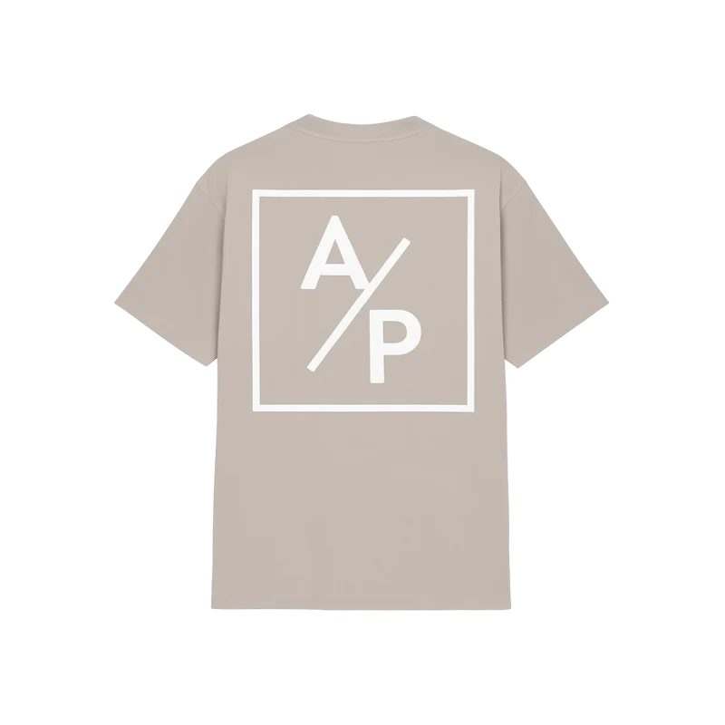 T-Shirt Unisex "ADOPTIEREN STATT PRODUZIEREN"