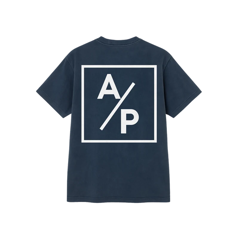 T-Shirt Unisex "ADOPTIEREN STATT PRODUZIEREN"
