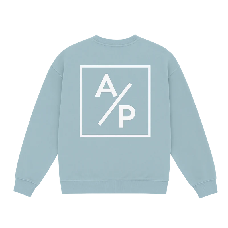 Sweater Unisex "ADOPTIEREN STATT PRODUZIEREN"