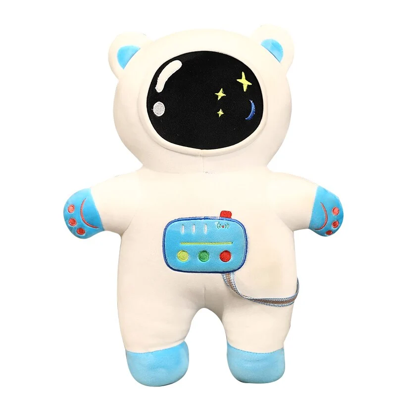 Kuschel Astronaut Stofftier - ca. 40cm