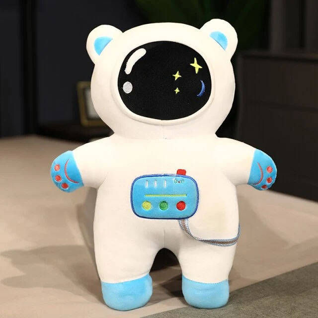 Kuschel Astronaut Stofftier - ca. 40cm