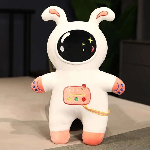 Kuschel Astronaut Stofftier - ca. 40cm