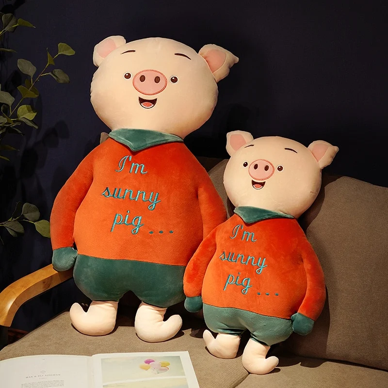 Wunderbare Teddybären, Hasen Stoff Tiere (55/80CM)
