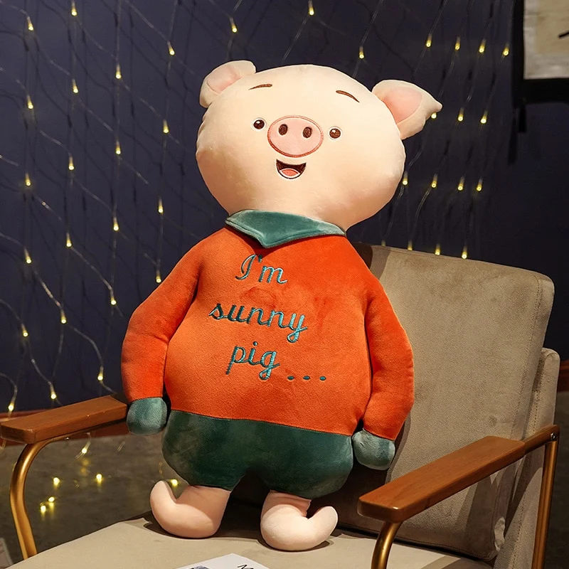 Wunderbare Teddybären, Hasen Stoff Tiere (55/80CM)