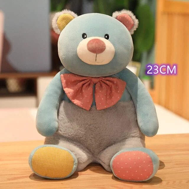 Wundervolle Bär, Hase, Ente oder Koala Stofftiere (23cm - 48cm)