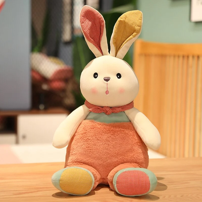 Wundervolle Bär, Hase, Ente oder Koala Stofftiere (23cm - 48cm)