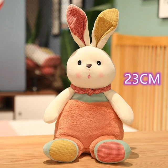 Wundervolle Bär, Hase, Ente oder Koala Stofftiere (23cm - 48cm)