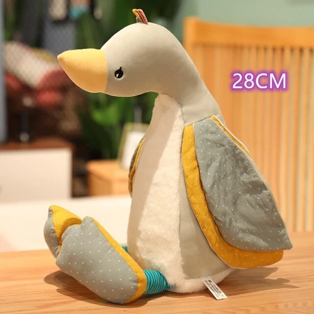 Wundervolle Bär, Hase, Ente oder Koala Stofftiere (23cm - 48cm)