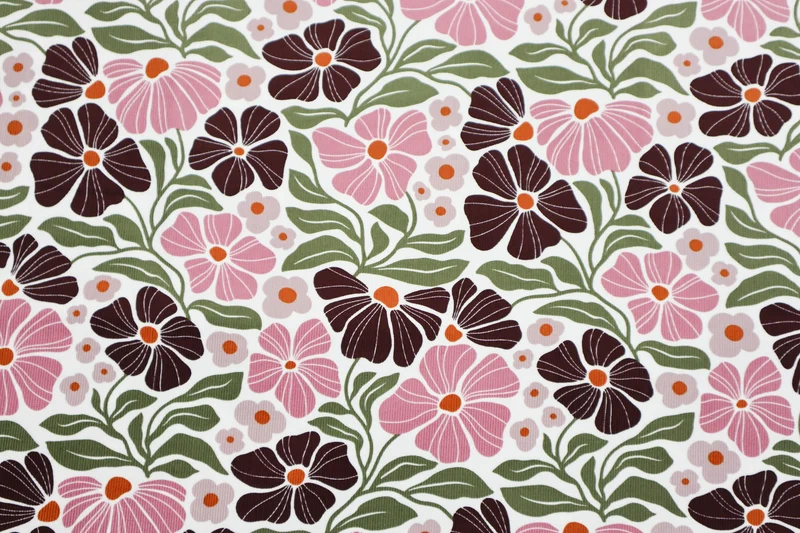 Feincord Elia Flower