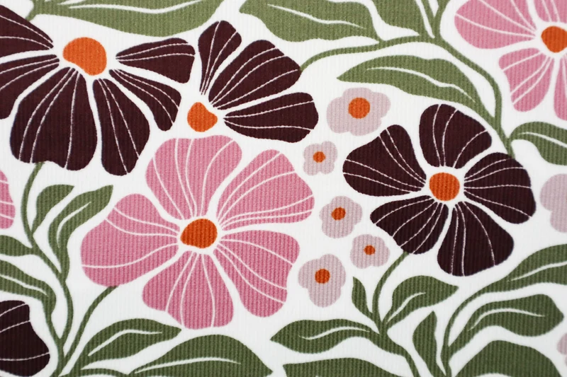 Feincord Elia Flower