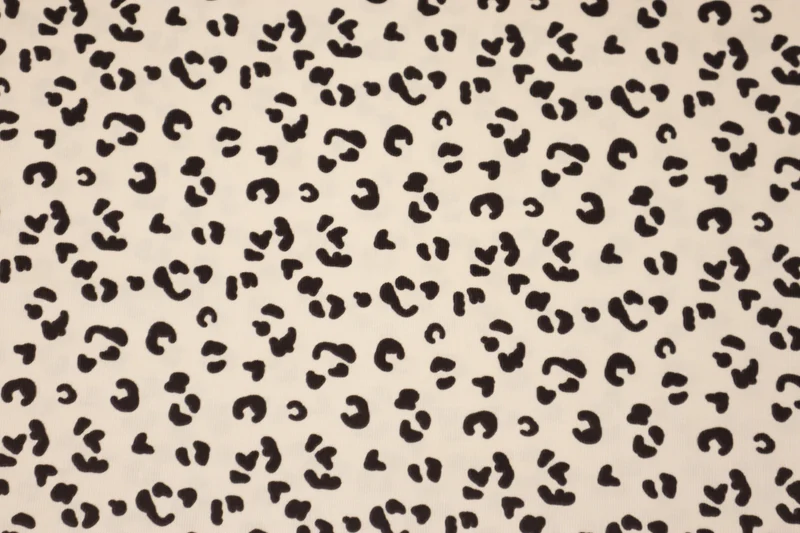 Feincord Leoprint Design 2