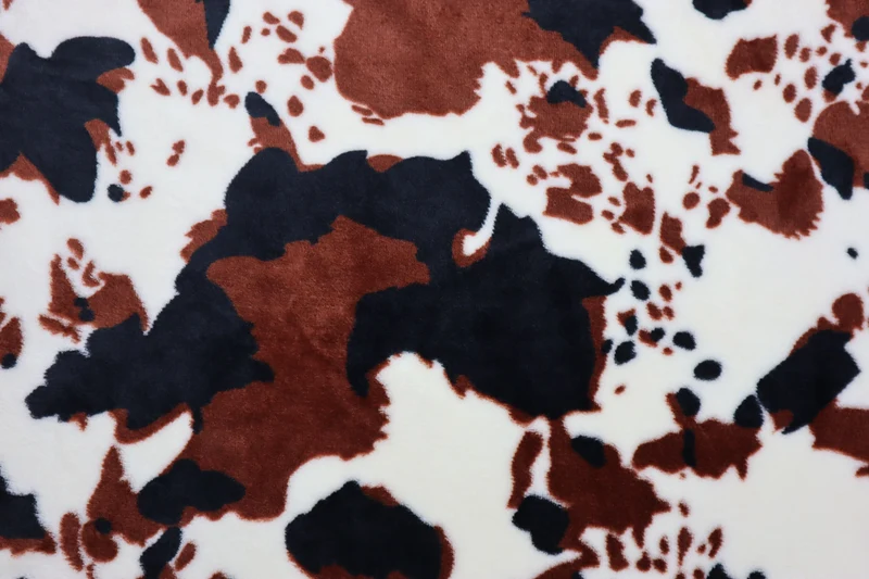 Wellnessfleece Animal Print