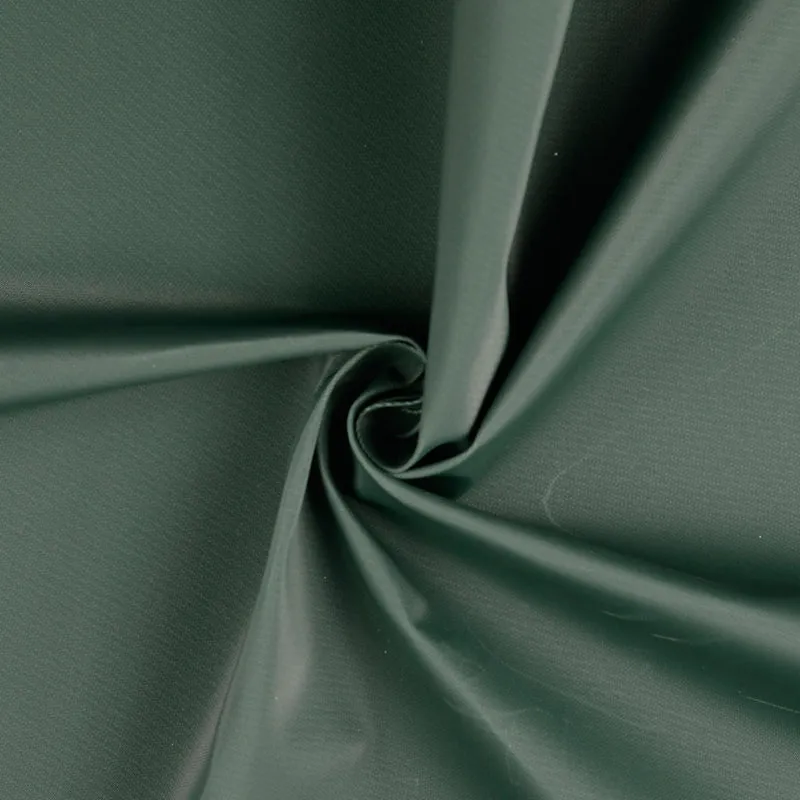 Outdoor PVC beschichtet - 5031 dunkelgrün
