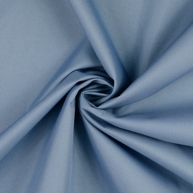 Outdoor PVC beschichtet - 5028 rauchblau