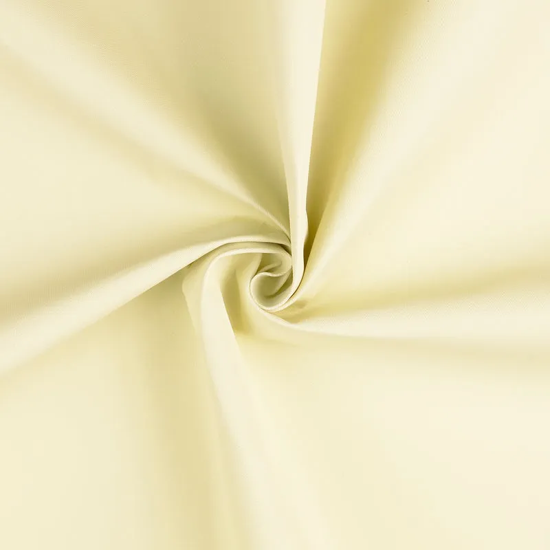 Outdoor PVC beschichtet - 5004 creme