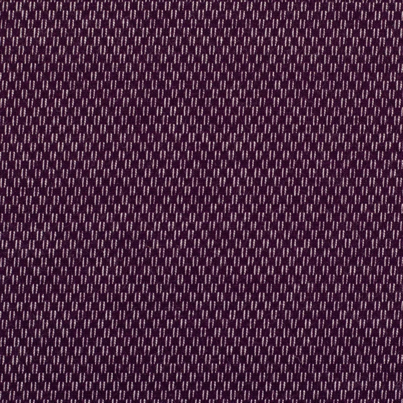 Stricksweat Skagen - 1938 aubergine
