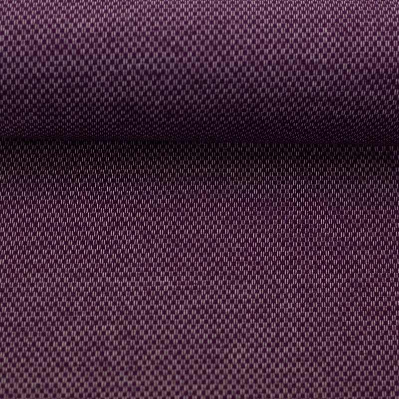 Stricksweat Skagen - 1938 aubergine