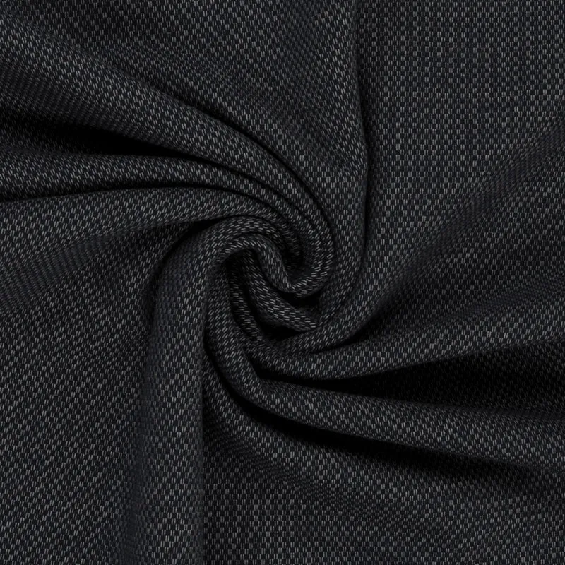 Stricksweat Skagen - 1299 schwarz