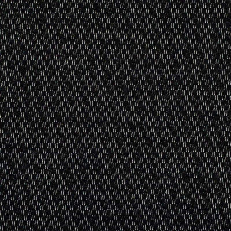 Stricksweat Skagen - 1299 schwarz