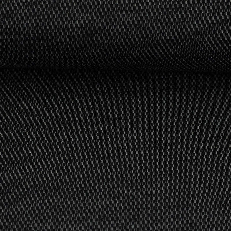 Stricksweat Skagen - 1299 schwarz