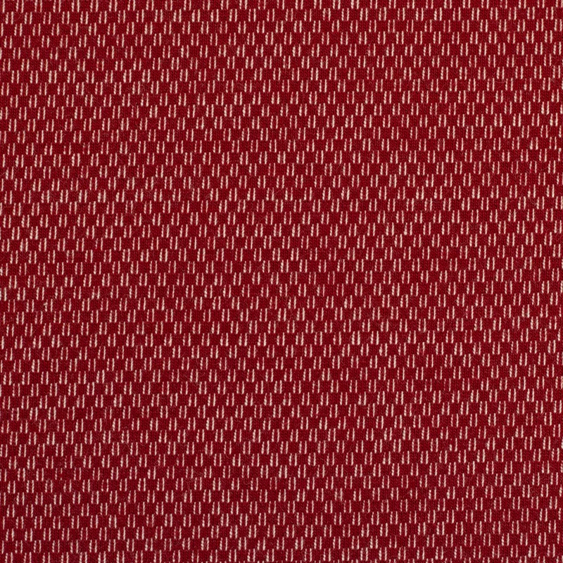 Stricksweat Skagen - 1338 burgundy