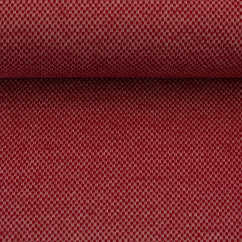 Stricksweat Skagen - 1338 burgundy
