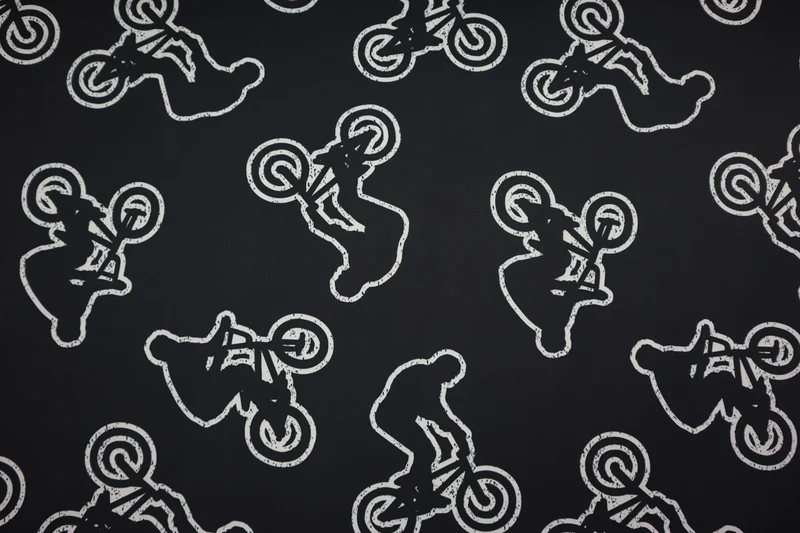 Softshell Digital BMX