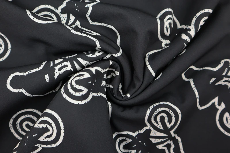 Softshell Digital BMX