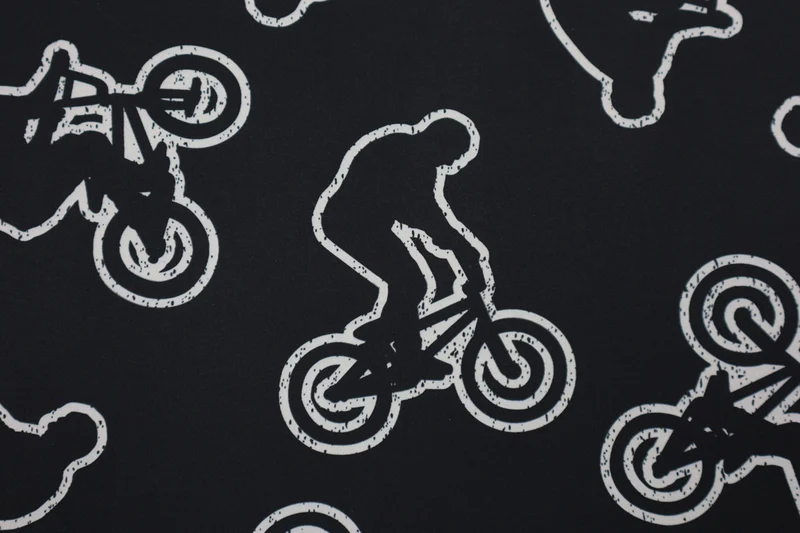 Softshell Digital BMX