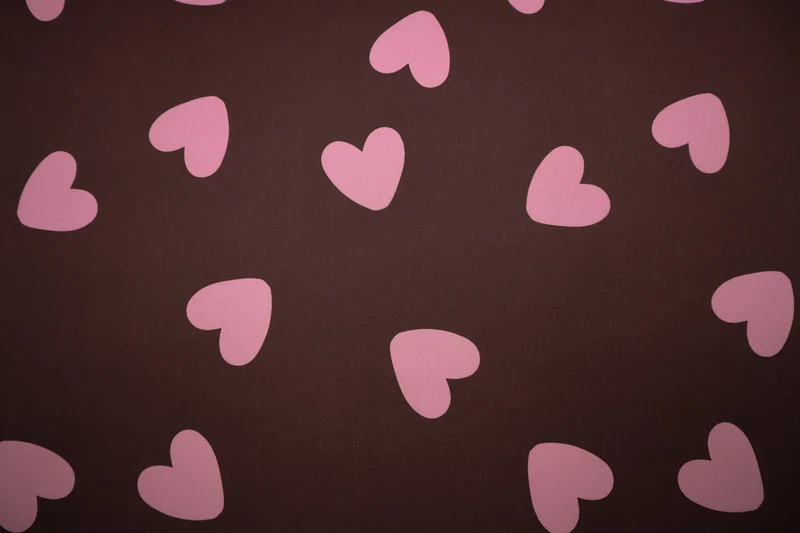 Softshell Digital Hearts
