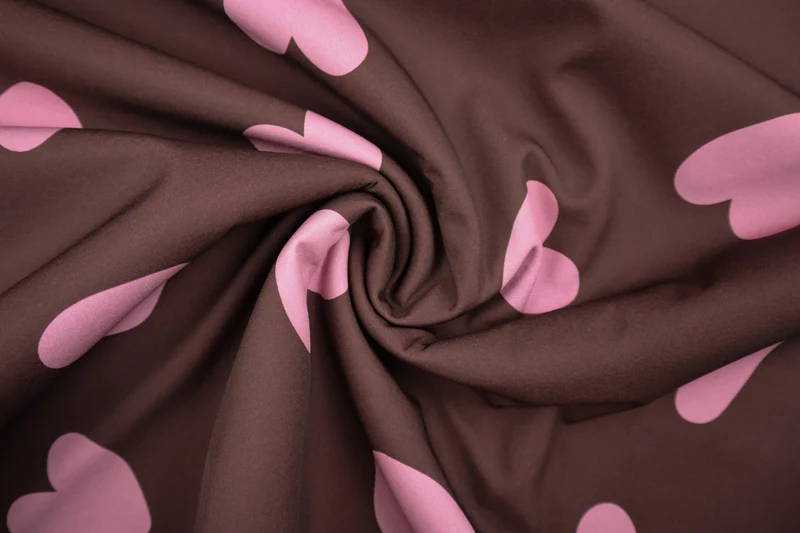Softshell Digital Hearts