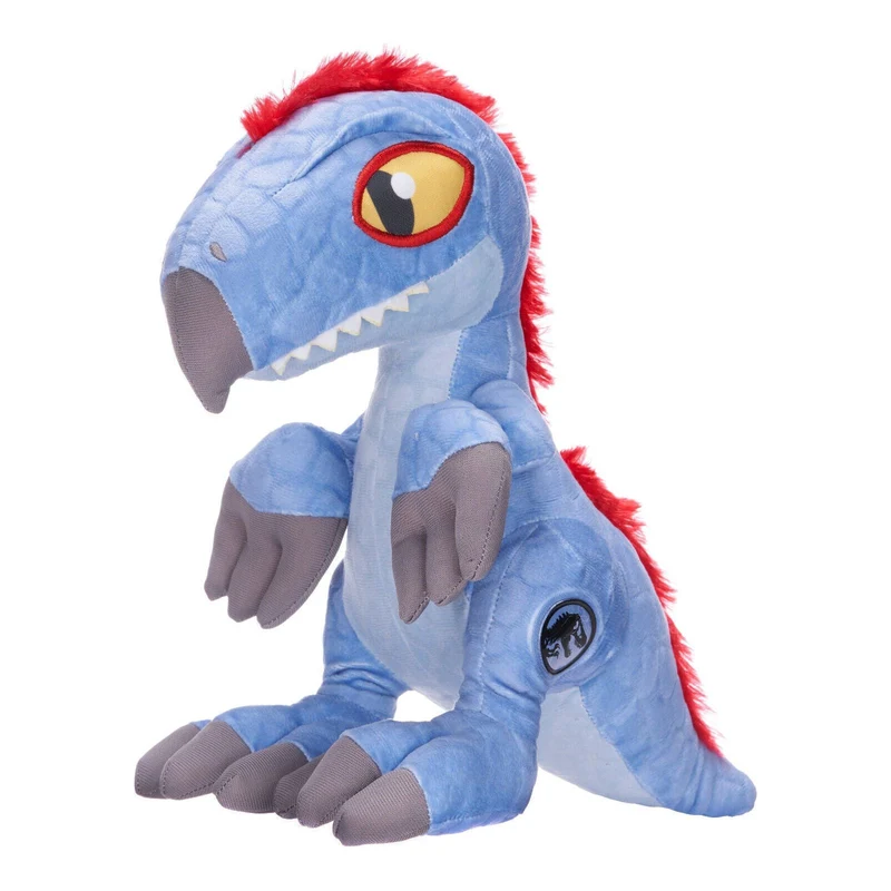 Jurassic World Plüsch Dinosaurier 30 cm