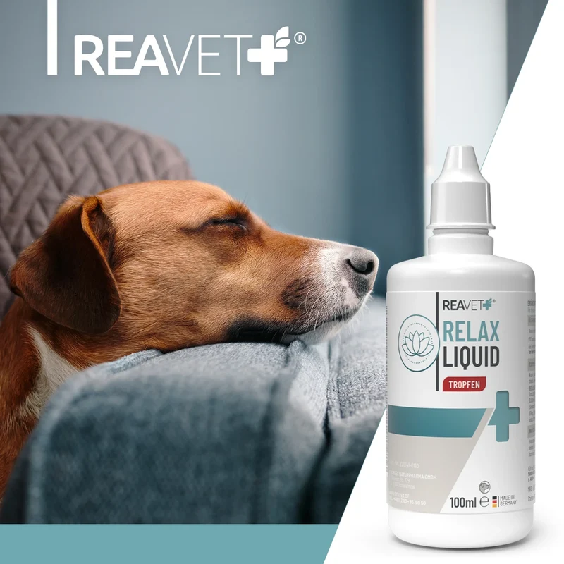 Relax Liquid
