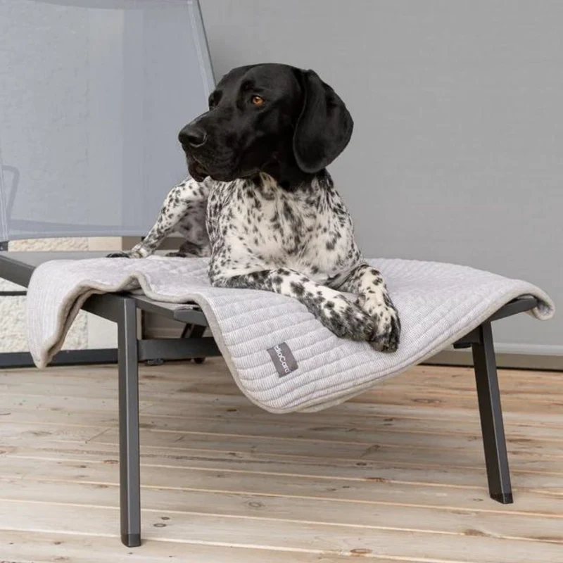 Onda Hundedecke Kiesel