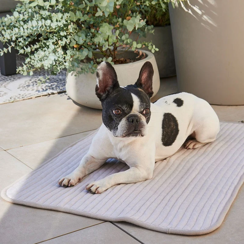Onda Hundedecke Kiesel