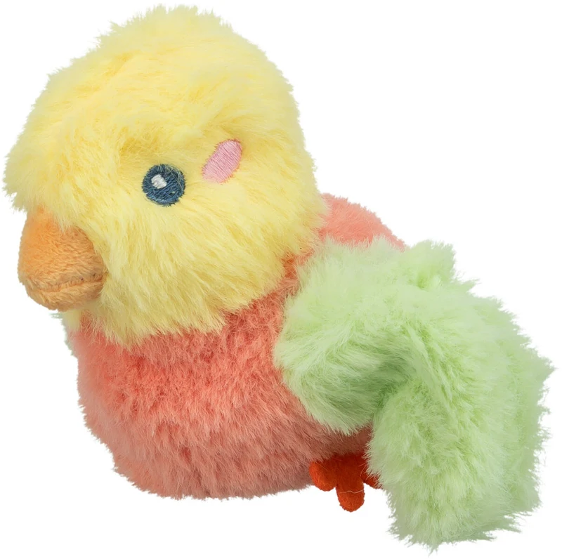 Zappelvogel