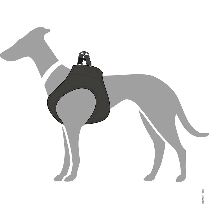 Geschirr Hilo