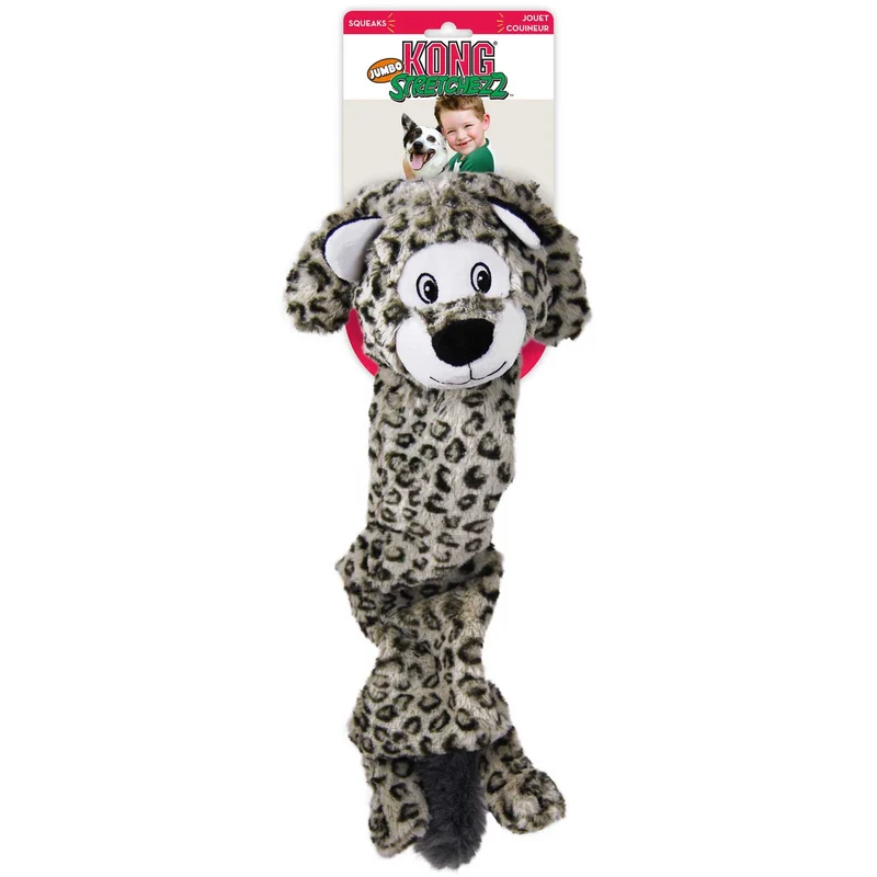 Hundespielzeug KONG® Stretchezz™ Jumbo