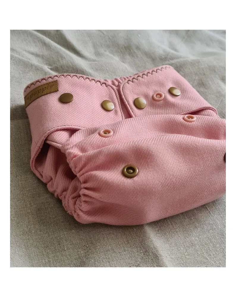 Puppi Wollüberhose V3