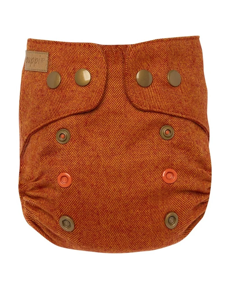 Puppi Wollüberhose V3
