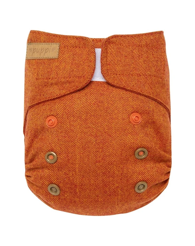 Puppi Wollüberhose V3