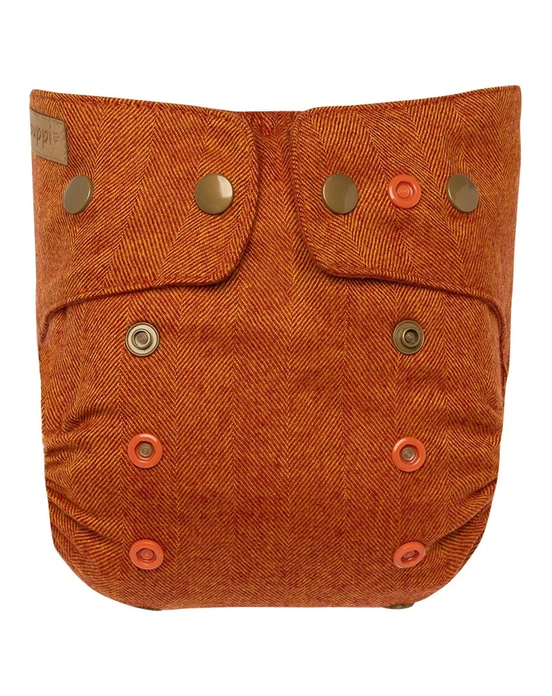 Puppi Wollüberhose V3