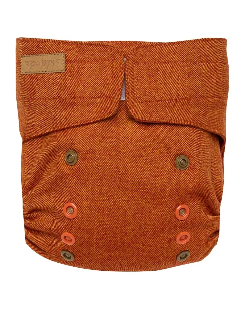 Puppi Wollüberhose V3