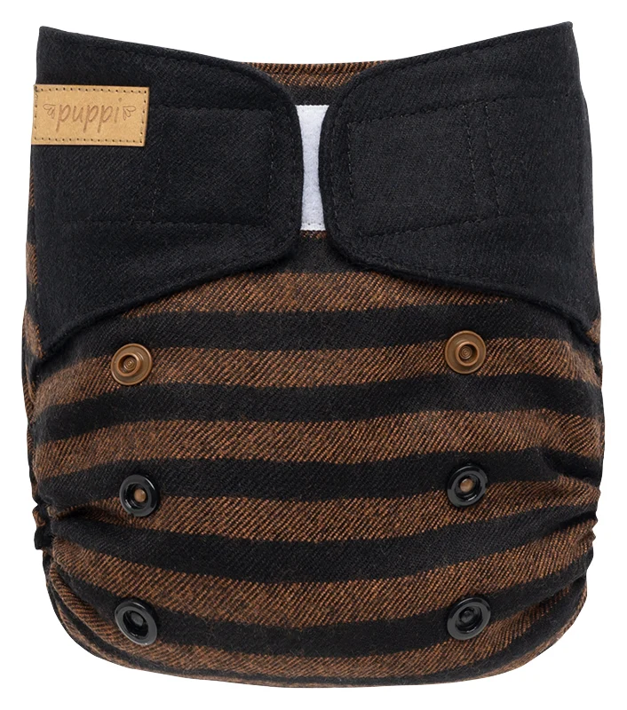 Puppi Wollüberhose V3