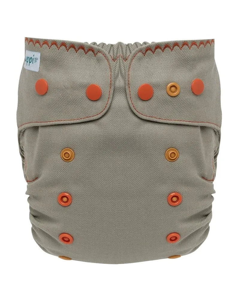 Puppi Wollüberhose V3