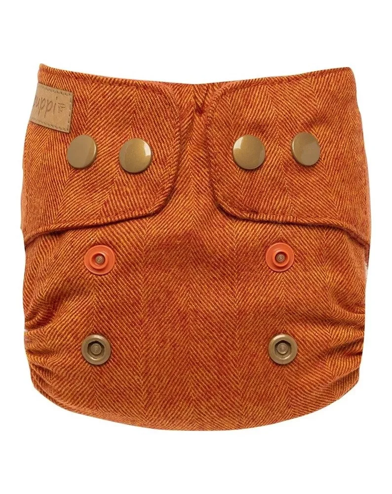 Puppi Wollüberhose V3